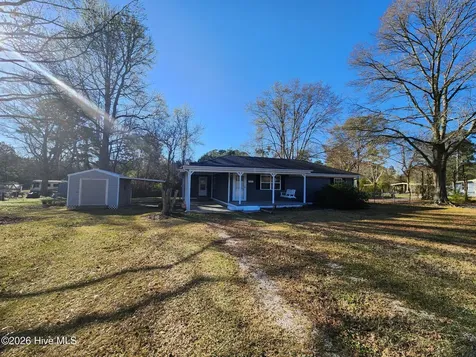 149 Haws Run Road Jacksonville NC 28540