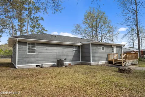 149 Haws Run Road Jacksonville NC 28540