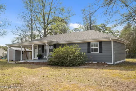 149 Haws Run Road Jacksonville NC 28540