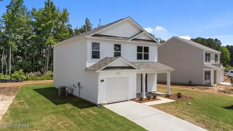 339 Rudy's Court Ayden NC 28513