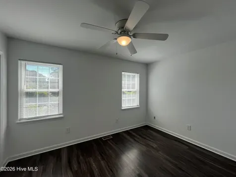 154 Lullwater Drive Wilmington NC 28403