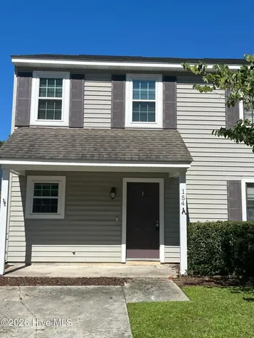 154 Lullwater Drive Wilmington NC 28403