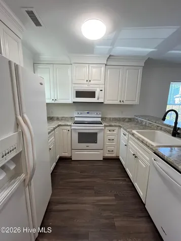 154 Lullwater Drive Wilmington NC 28403