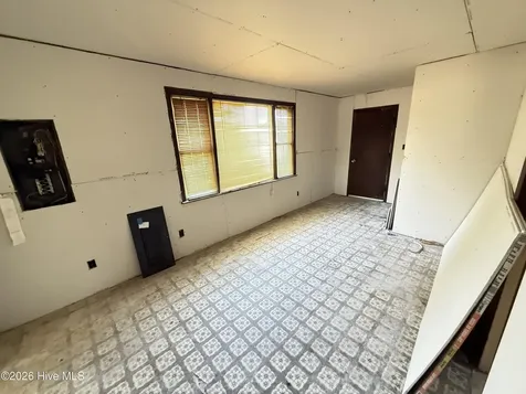 201 County Road Mount Olive NC 28365