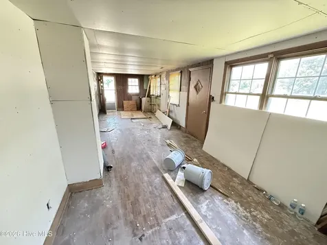 201 County Road Mount Olive NC 28365