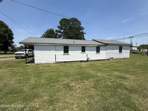 201 County Road Mount Olive NC 28365