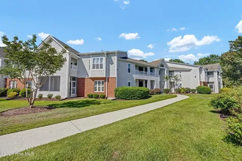 4103 Breezewood Drive Wilmington NC 28412