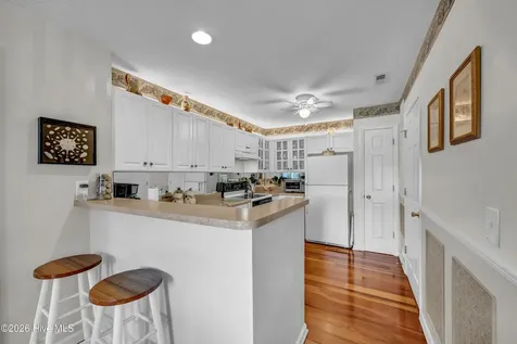 4103 Breezewood Drive Wilmington NC 28412