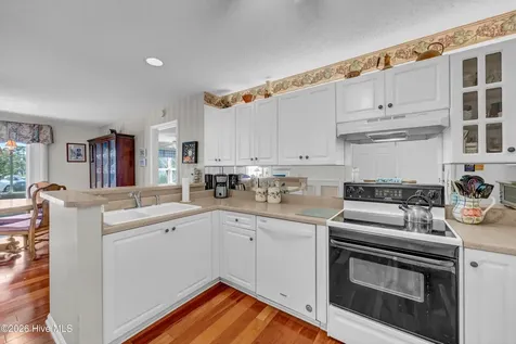 4103 Breezewood Drive Wilmington NC 28412