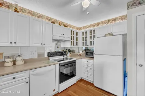4103 Breezewood Drive Wilmington NC 28412