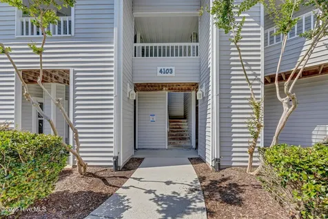4103 Breezewood Drive Wilmington NC 28412