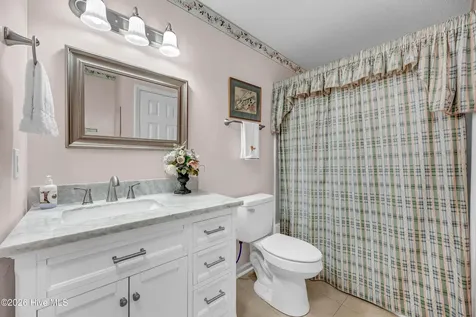 4103 Breezewood Drive Wilmington NC 28412