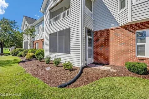 4103 Breezewood Drive Wilmington NC 28412