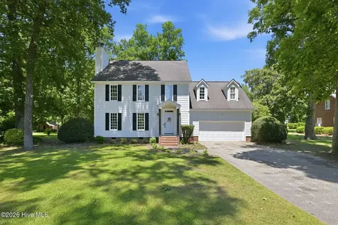 2513 Hickory Street New Bern NC 28562