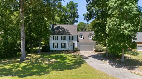 2513 Hickory Street New Bern NC 28562
