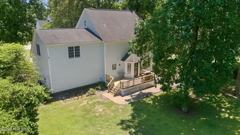 2513 Hickory Street New Bern NC 28562