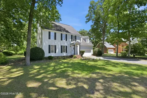 2513 Hickory Street New Bern NC 28562
