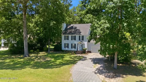 2513 Hickory Street New Bern NC 28562