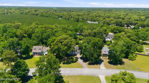 2513 Hickory Street New Bern NC 28562