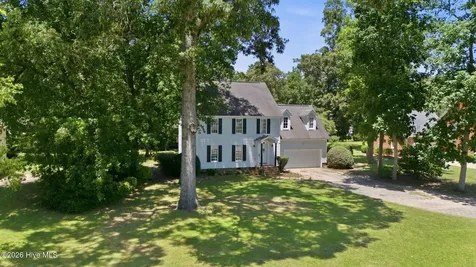 2513 Hickory Street New Bern NC 28562