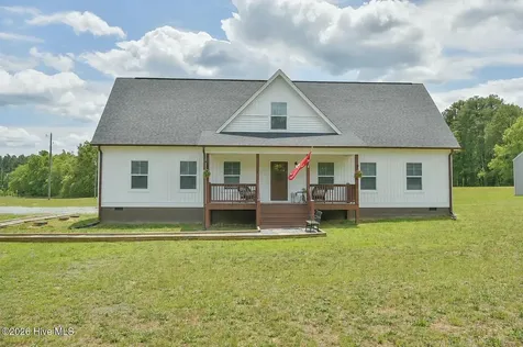 743 Bowman Bare Road Pittsboro NC 27312
