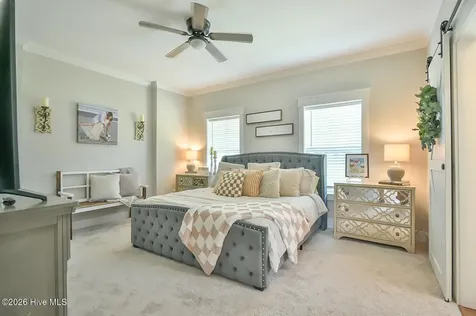 743 Bowman Bare Road Pittsboro NC 27312