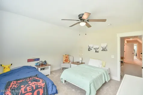 743 Bowman Bare Road Pittsboro NC 27312