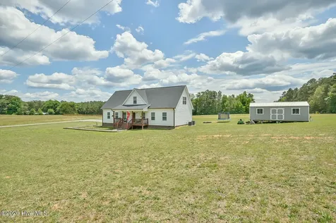 743 Bowman Bare Road Pittsboro NC 27312