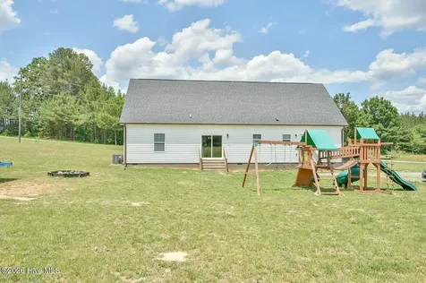 743 Bowman Bare Road Pittsboro NC 27312