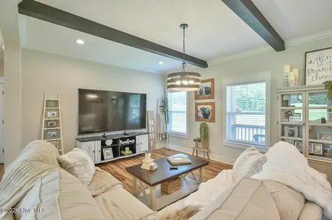 743 Bowman Bare Road Pittsboro NC 27312
