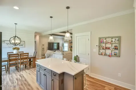 743 Bowman Bare Road Pittsboro NC 27312
