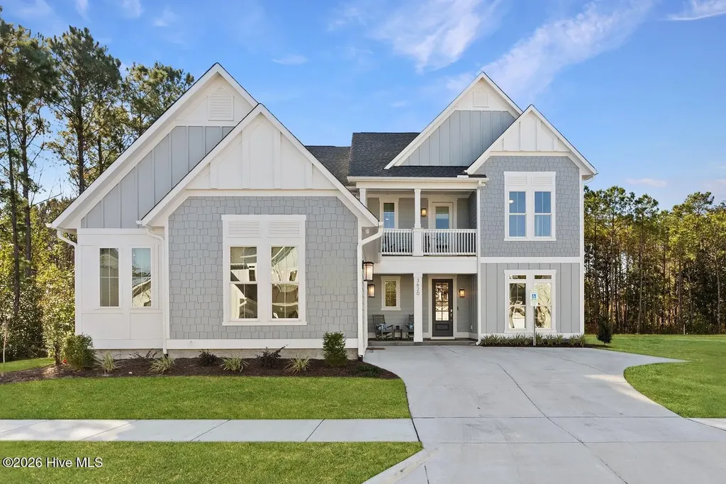 3620 Mason Port Drive Wilmington NC 28409
