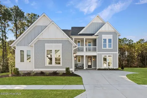 3620 Mason Port Drive Wilmington NC 28409