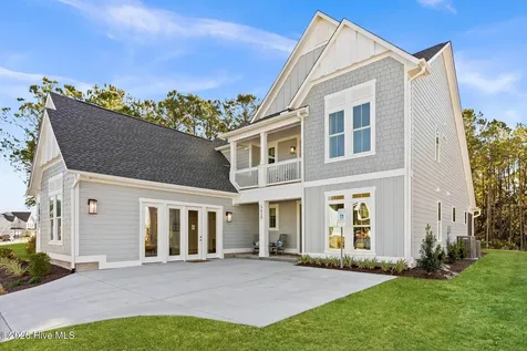 3620 Mason Port Drive Wilmington NC 28409