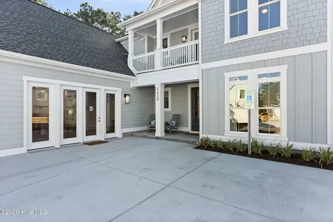 3620 Mason Port Drive Wilmington NC 28409