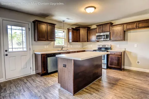 700 N Pebble Branch Court Holly Ridge NC 28445