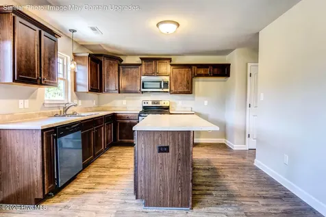 700 N Pebble Branch Court Holly Ridge NC 28445