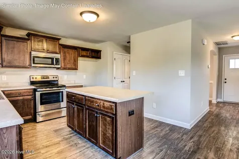 700 N Pebble Branch Court Holly Ridge NC 28445