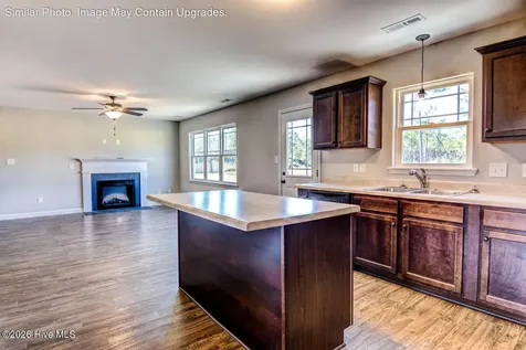 700 N Pebble Branch Court Holly Ridge NC 28445