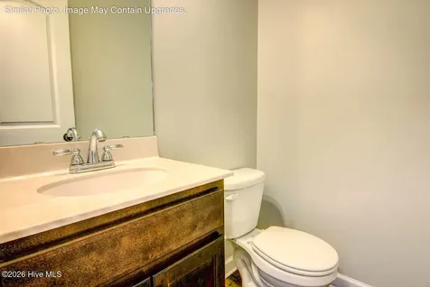 700 N Pebble Branch Court Holly Ridge NC 28445