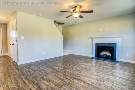 700 N Pebble Branch Court Holly Ridge NC 28445