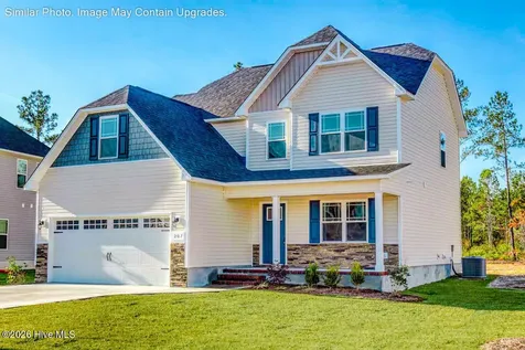 700 N Pebble Branch Court Holly Ridge NC 28445