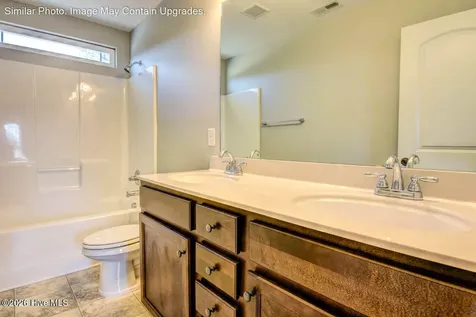 700 N Pebble Branch Court Holly Ridge NC 28445