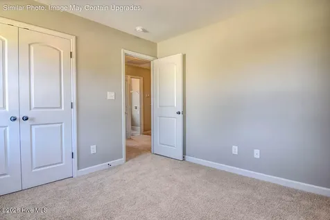 700 N Pebble Branch Court Holly Ridge NC 28445