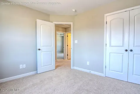 700 N Pebble Branch Court Holly Ridge NC 28445