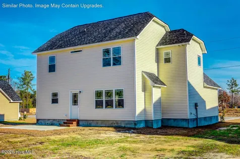 700 N Pebble Branch Court Holly Ridge NC 28445