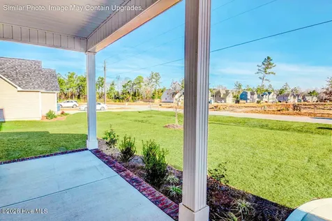 700 N Pebble Branch Court Holly Ridge NC 28445