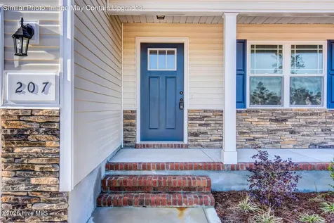 700 N Pebble Branch Court Holly Ridge NC 28445
