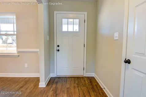 700 N Pebble Branch Court Holly Ridge NC 28445
