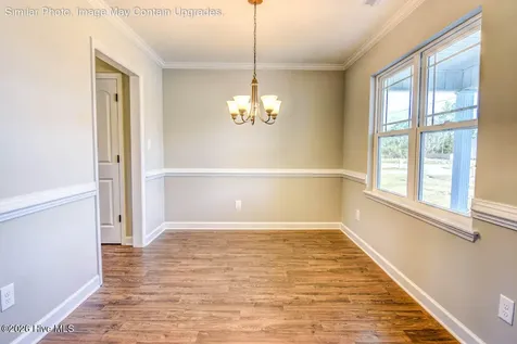 700 N Pebble Branch Court Holly Ridge NC 28445